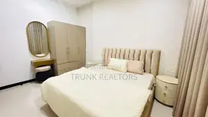 Trizen, Colombo 02 02BR Apartment For Rent (NK12042)