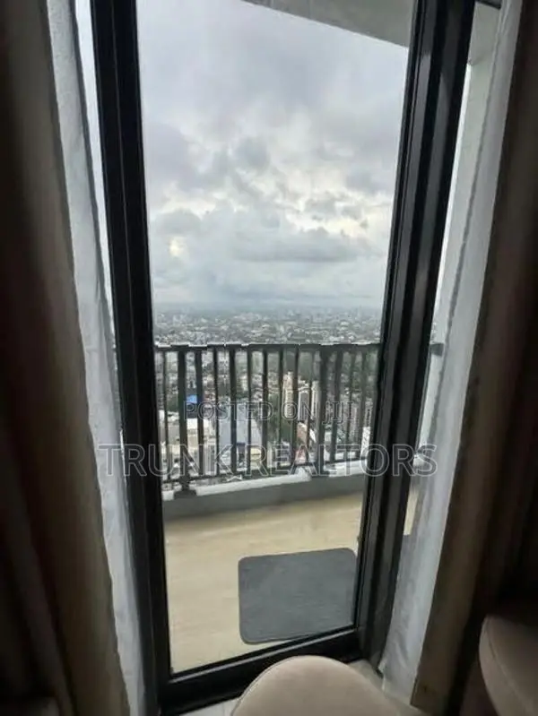 Trizen, Colombo 02 02BR Apartment For Rent (NK12042)