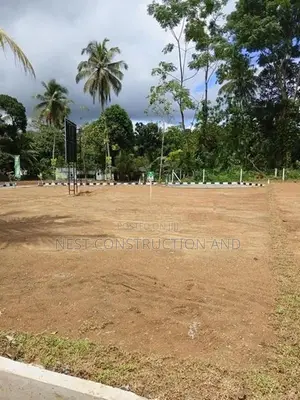Land for Sale Kumbuka