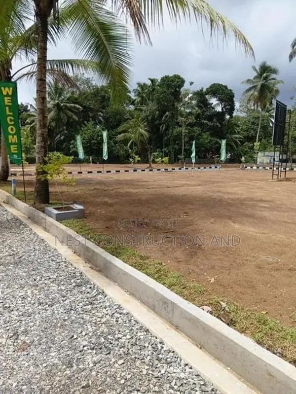 Land for Sale Kumbuka
