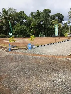 Land for Sale Kumbuka