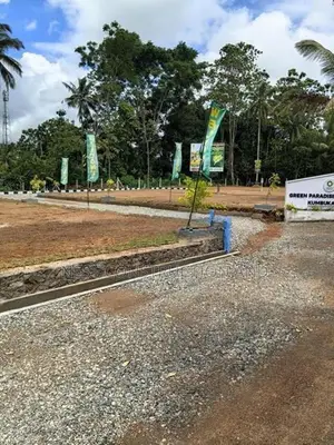Land for Sale Kumbuka