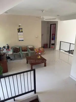 5,500 Sq.ft - Furnished House For Rent HL55071 In Dehiwala