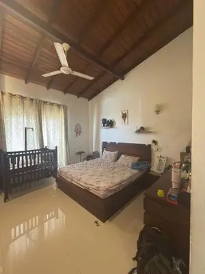 5,500 Sq.ft - Furnished House For Rent HL55071 In Dehiwala