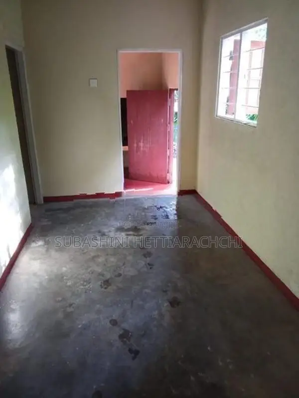 House for Rent - Pinnawala