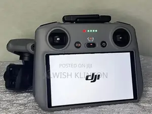 DJI Air 3 RC Combo