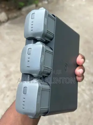 DJI Air 3 RC Combo