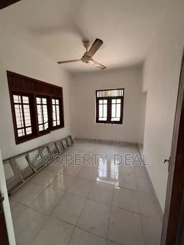 House with Annex for Sale in, Dehiwala - PDH420