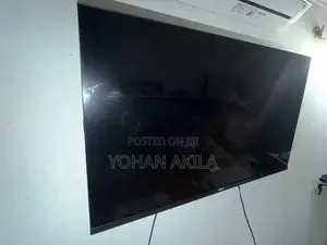 IMAX 4K UHD smart TV 43”