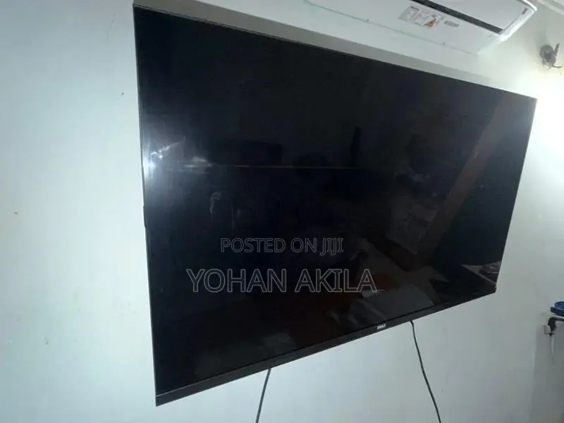 IMAX 4K UHD smart TV 43”