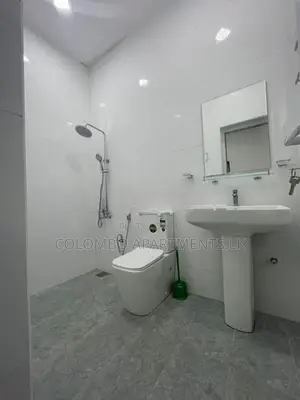 Family-Friendly Apartment For Long-Term Rent In Dehiwala.CSM302