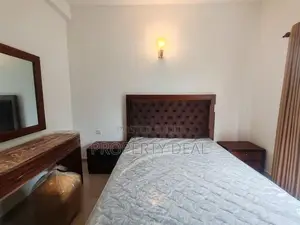 3 BR Luxury Apartment for Rent in Athurugiriya PDA476