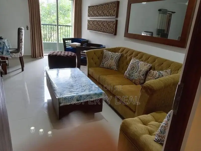3 BR Luxury Apartment for Rent in Athurugiriya PDA476