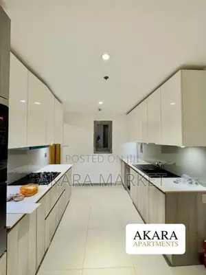 Altair Furnished Apartment for Rent - A56141 Colombo 2