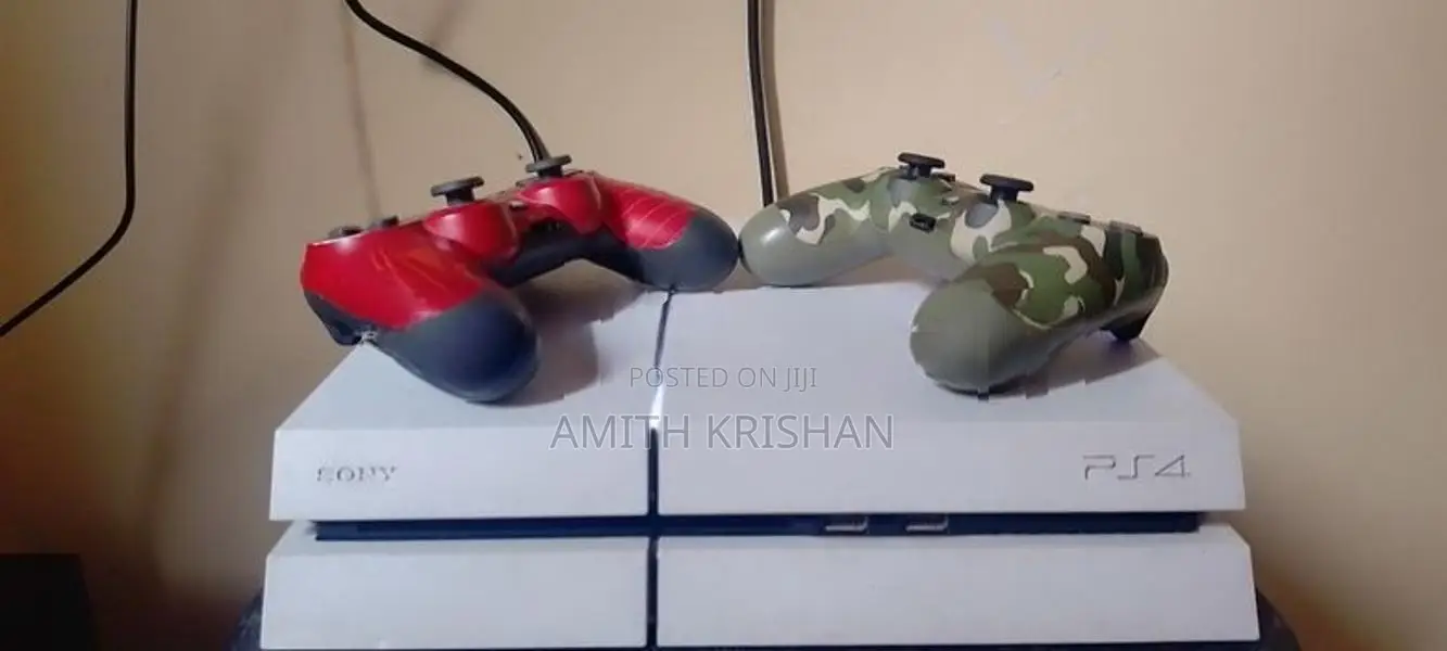 Sony Ps4 Jailbreak