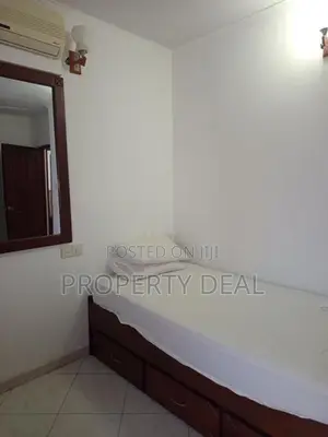 Pacific Pinnacle Apartment For Rent Colombo 04-PDA486