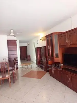 Pacific Pinnacle Apartment For Rent Colombo 04-PDA486