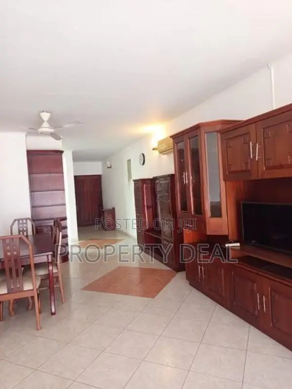 Pacific Pinnacle Apartment For Rent Colombo 04-PDA486