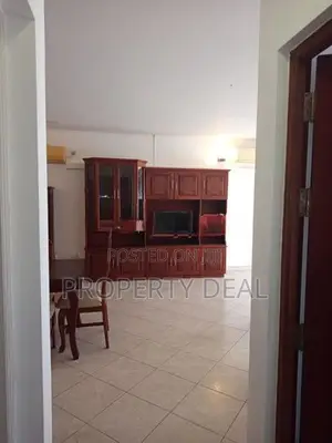 Pacific Pinnacle Apartment For Rent Colombo 04-PDA486