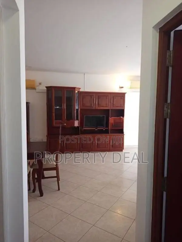 Pacific Pinnacle Apartment For Rent Colombo 04-PDA486