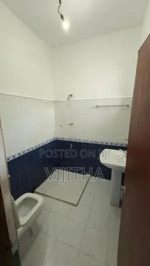 Two Story House For Rent In Battaramulla
