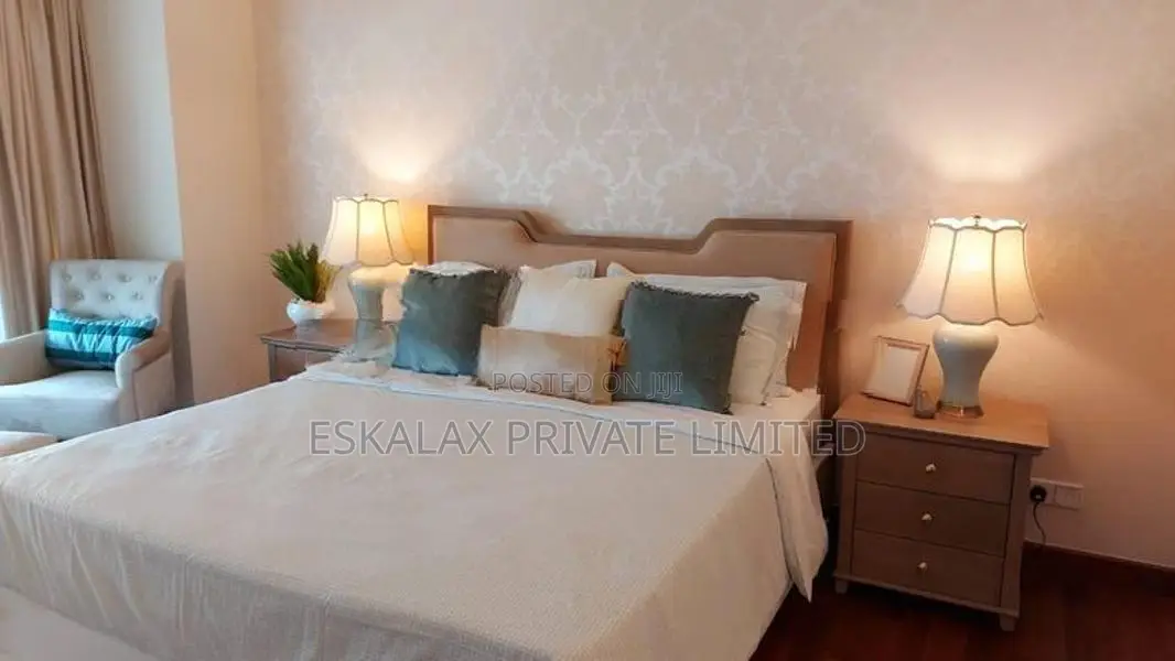 Cinnamon Life Apartment For Rent in Colombo 2 - EA979