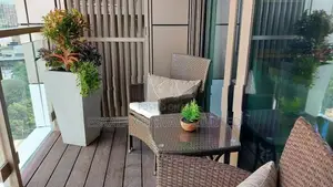 Cinnamon Life Apartment For Rent in Colombo 2 - EA979