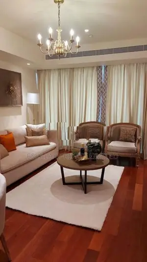 Cinnamon Life Apartment For Rent in Colombo 2 - EA979