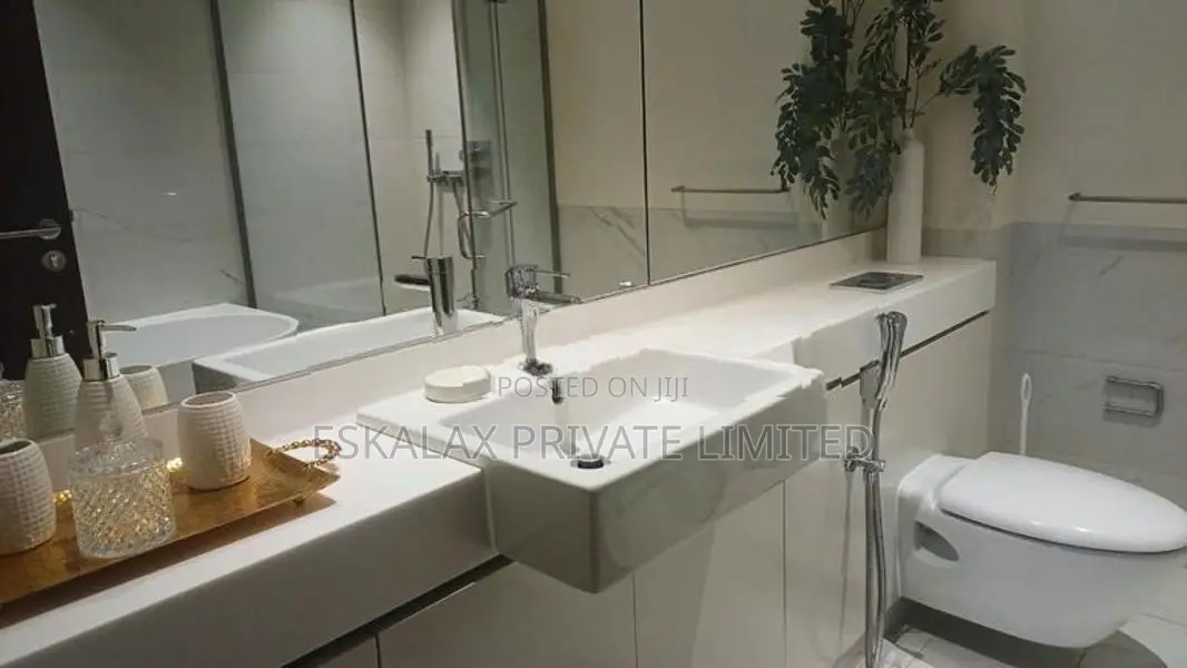 Cinnamon Life Apartment For Rent in Colombo 2 - EA979