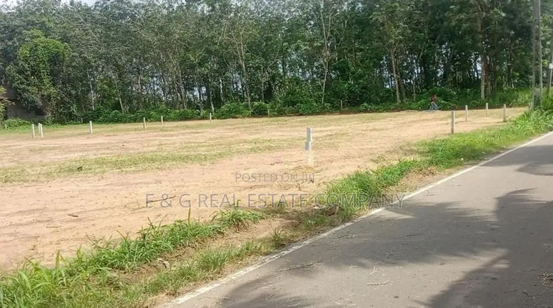 Bandaragama Land for Sale