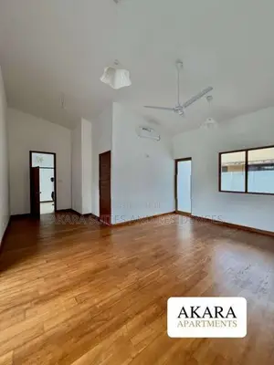 3,000 Sq.ft - Unfurnished House for Rent Colombo 07 HL47906