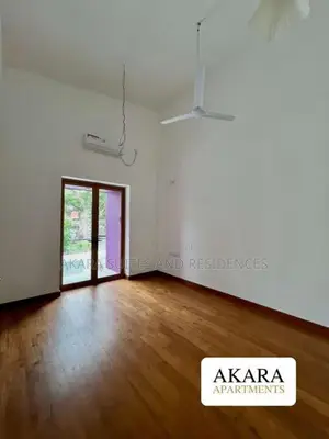 3,000 Sq.ft - Unfurnished House for Rent Colombo 07 HL47906