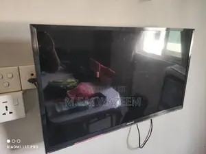 32"INCH Damro TV