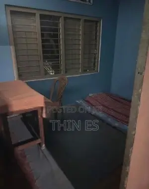Single Room For Rent In Jaffna