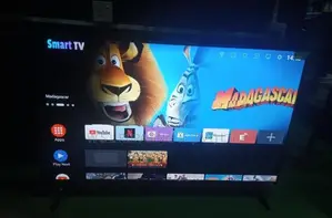 ABANS LED 43 TV