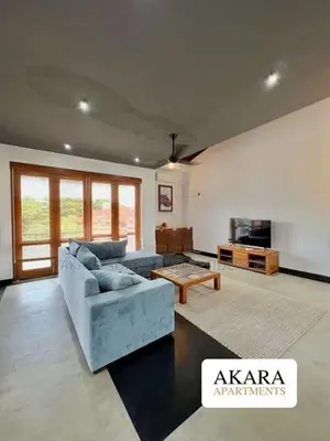 6,000 sq.ft - Furnished House For Rent HL56015 In Battaramulla