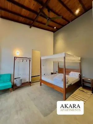 6,000 sq.ft - Furnished House For Rent HL56015 In Battaramulla
