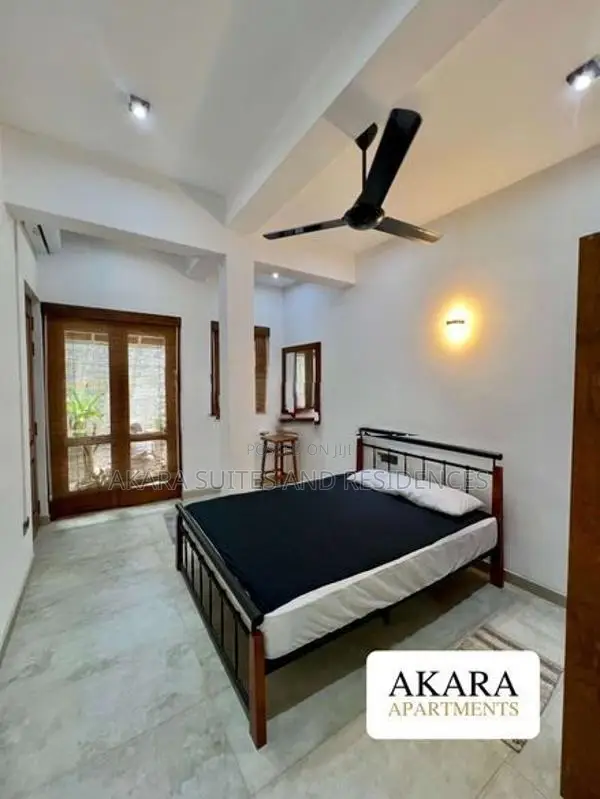 6,000 sq.ft - Furnished House For Rent HL56015 In Battaramulla