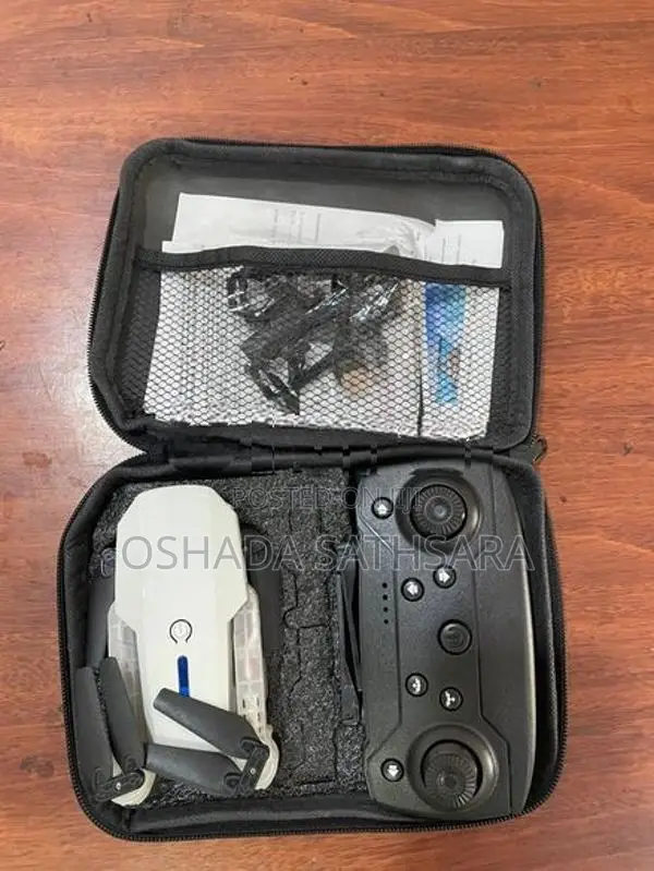 Brand New E88D / E99D Drone