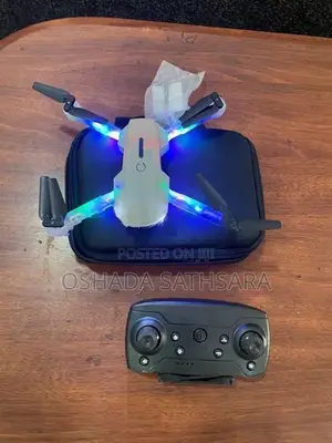 Brand New E88D / E99D Drone