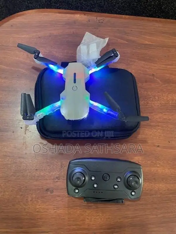 Brand New E88D / E99D Drone