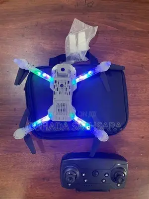 Brand New E88D / E99D Drone