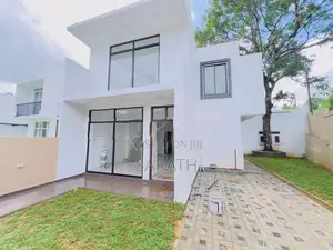 Strong Structure Brand New House In Malabe