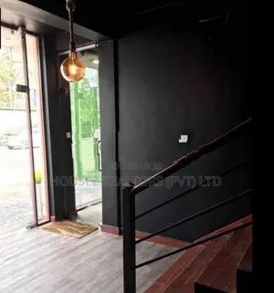 Three-Storey Commercial Building For Rent – Negombo