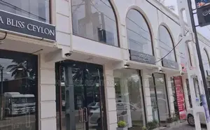 Three-Storey Commercial Building For Rent – Negombo