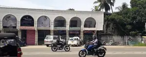 Three-Storey Commercial Building For Rent – Negombo