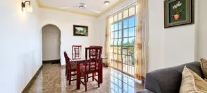 3 Bedroom Apartment For Rent In Colombo 6 - CA1378