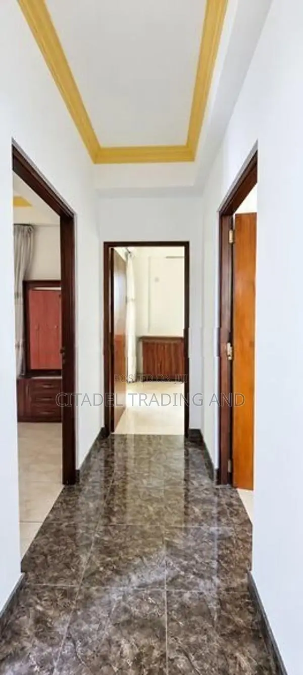 3 Bedroom Apartment For Rent In Colombo 6 - CA1378