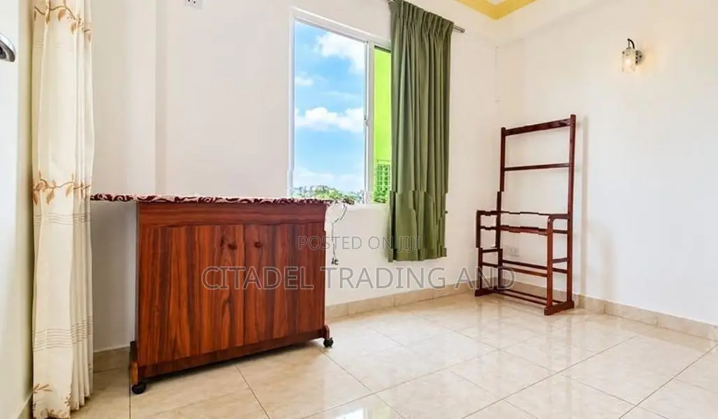 3 Bedroom Apartment For Rent In Colombo 6 - CA1378