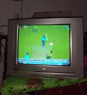 LG අගල් 21 ටීවී එක